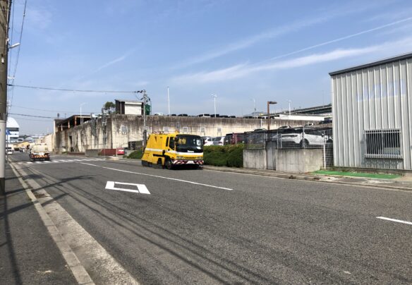 令和７年５月度クリーン作戦